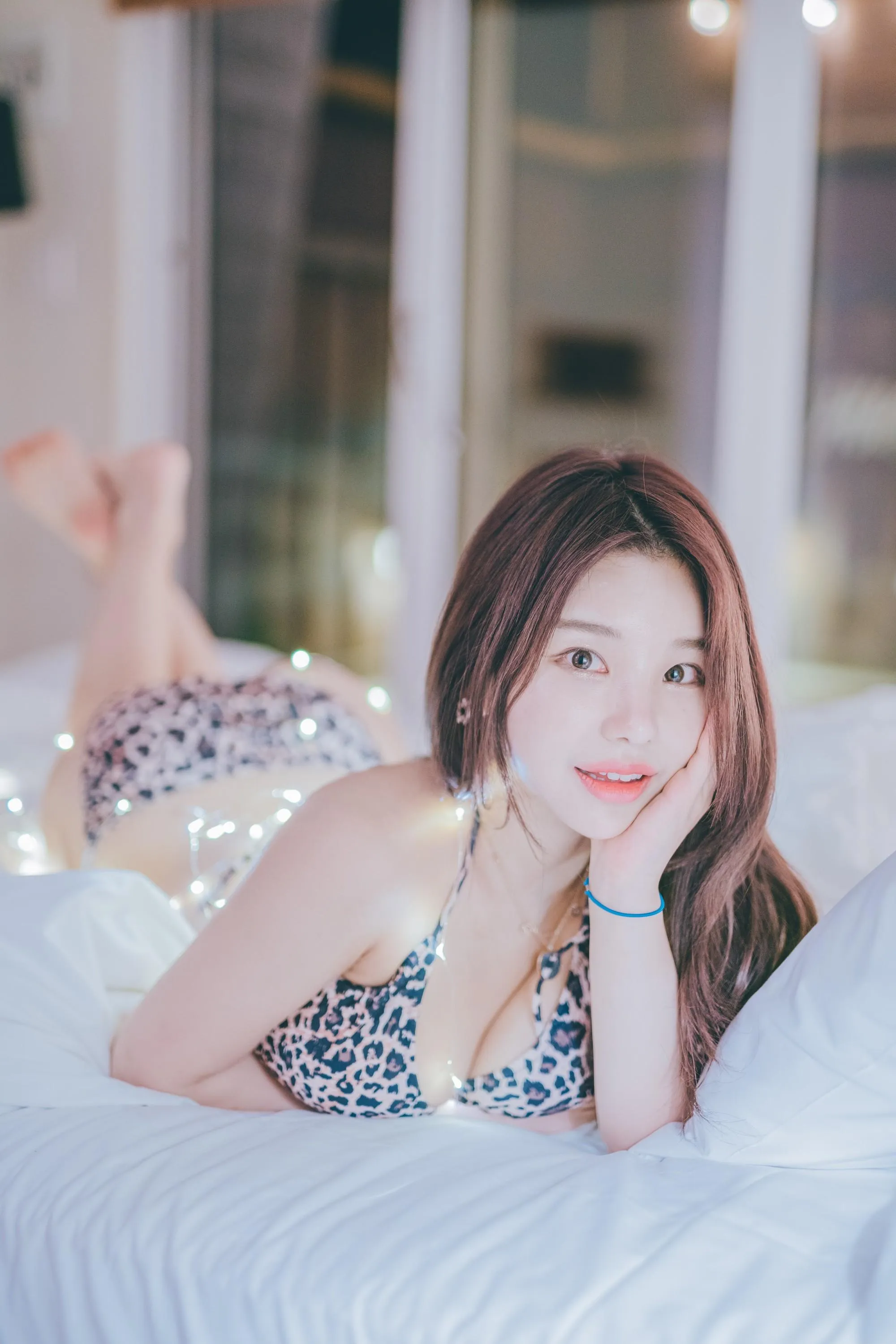 NO.137 [SaintPhotoLife] Zzyuri – Jezzyuri [66P]插图2